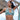 Cyan Color Organza Fabric Sequins And Zarkan Embroidery Lehenga Choli
