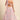 Sequins Work Occasion Wear Lehenga Choli In Cream Net Fabric