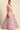 Sequins Work Pink Designer 3 Piece Lehenga Choli In Net Fabric