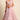 Sequins Work Pink Designer 3 Piece Lehenga Choli In Net Fabric