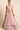 Sequins Work Pink Designer 3 Piece Lehenga Choli In Net Fabric