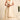 Occasion Wear Sequins Work Lehenga Choli In Cream Net Fabric