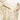 Occasion Wear Sequins Work Lehenga Choli In Cream Net Fabric