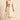 Occasion Wear Sequins Work Lehenga Choli In Cream Net Fabric