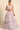 Lavender Sequins Work Net Fabric Lehenga Choli