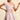 Lavender Sequins Work Net Fabric Lehenga Choli