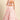 Sequins Work Designs Net Fabric Pink Lehenga Choli