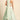Net Fabric Sea Green Occasion Wear Sequins Work Lehenga Choli