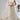 Sequins Work Cream Net Fabric Festive Wear Lehenga Choli