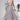 Sequins Work Lavender Chiffon Silk Fabric Occasion Wear Lehenga Choli
