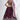 Art Silk Fabric Burgundy Occasion Wear Sequins Work Lehenga Choli