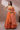 Orange Color Printed Occasion Wear Lehenga Choli In Organza Fabric