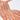 Organza Fabric Orange Color Designer 3 Piece Lehenga Choli With Printed Designs