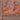 Peach Color Printed Organza Fabric Reception Wear Lehenga With Enchanting Blouse