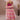 Printed On Pink Color Organza Fabric Occasion Wear Lehenga Choli