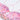 Pink Color Printed Designs Wedding Wear Lehenga And Enigmatic Blouse