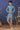 Sky Blue Color Art Silk Fabric Festive Wear Stylish Kids Wear Kurta Pyjama