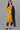 Riveting Casual Look Cotton Salwar Suit Mustard Color