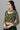 Charming Dark Green Color Georgette Lehenga With Sequins Work