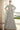 Grey Color Net Fabric Fancy Embroidered Wedding Wear Lehenga Choli