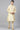 Beige Color Art Silk Fabric Function Wear Stylish Kurta Pyjama For Men