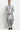 Grey Color Art Silk Fabric Sangeet Wear Fancy Readymade Dhoti Style Kurta Pyjama For Men
