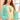 Beige Color Cotton Salwar Kameez In Embroidered Work