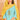 Cyan Color Beautiful Salwar Kameez With Color Contrast Dupatta