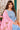 Sky Blue Color Cotton Salwar Kameez In Embroidered Work