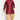Traditional Wear Dhupion Silk Fabric Plus Size Kurta With Dhoti Style Pyjama In Maroon Color