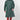 Green Color Sangeet Wear Plus Size Kurta Pyjama In Dhupion Silk Fabric