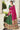 Banarasi Style Function Wear Art Silk Fabric Dark Green Color Lehenga With Contrast Duppata