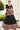 Beauttifully Art Silk Fabric Function Wear Lehenga In Black Color