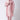 Pink Color Sangeet Wear Alluring Kurta Pyjama In Dhupion Silk Fabric