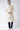 Radiant Cream Color Dhupion Silk Fabric Festival Wear Kurta Pyjama