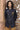 Receotion Wear Art Silk Fabric Navy Blue Color Jodhpuri Suit