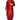 Dhupion Silk Fabric Function Wear Maroon Color Dhoti Style Kurta Pyjama