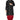 Dhupion Silk Fabric Function Wear Black Color Chic Dhoti Style Kurta Pyjama