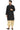 Function Wear Black Color Dhupion Silk Fabric Dhoti Style Kurta Pyjama
