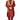Maroon Color Dhupion Silk Fabric Function Wear Stunning Kurta Pyjama With Stole