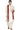 Beguiling Dhupion Silk Fabric Function Wear Kurta Pyjama With Stole In Off White Color