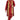 Dhupion Silk Fabric Maroon Color Function Wear Kurta Pyjama With Stole