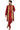 Dhupion Silk Fabric Maroon Color Function Wear Kurta Pyjama With Stole