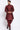 Excellent Dhupion Silk Fabric Brown Color Kurta Pyjama