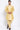 Cream Color Dhupion Silk Fabric Function Wear Stunning Kurta Pyjama