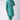 Teal Color Dhupion Silk Fabric Festival Wear Kurta Pyjama For Men
