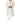 White Color Dhupion Silk Fabric Puja Wear Kurta Pyjama For Men