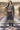 Dark Grey Color Embroidered Work On Art Silk Fabric Function Wear Wonderful Salwar Suit Featuring Prachi Desai