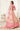 Silk Fabric Reception Wear Embroidered Stylish Lehenga Choli In Pink Color