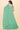 Function Wear Georgette Fabric Sea Green Color Spectacular Anarkali Suit